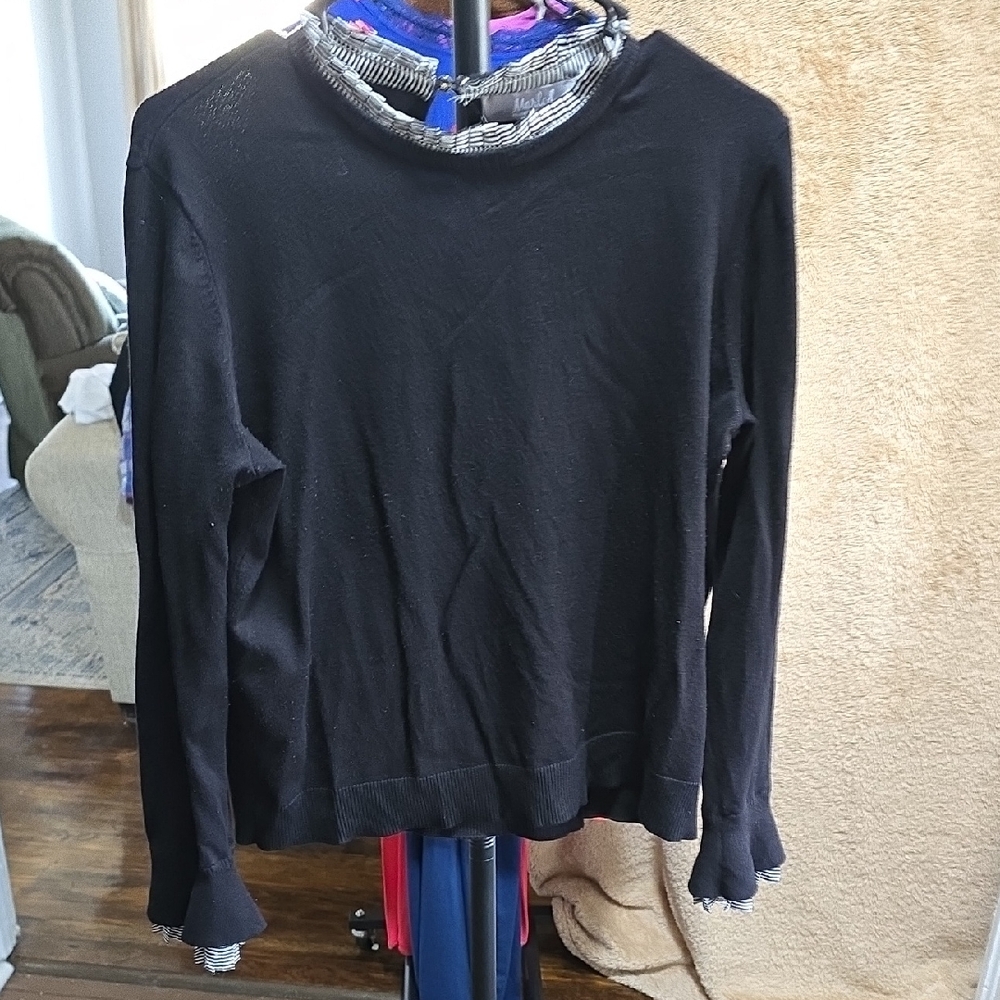 Marled Reunited Clothing